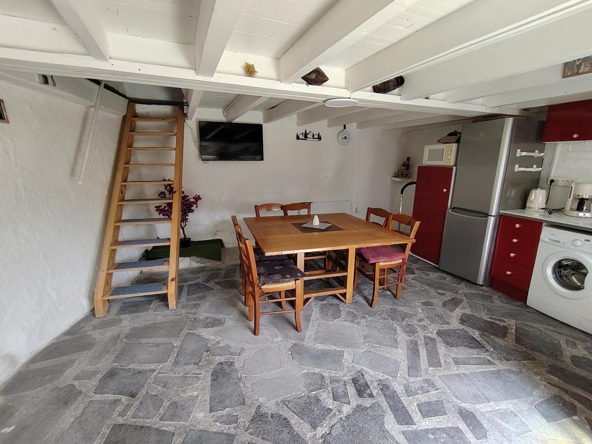 Les Granges Villa Saint-Nectaire Exteriör bild