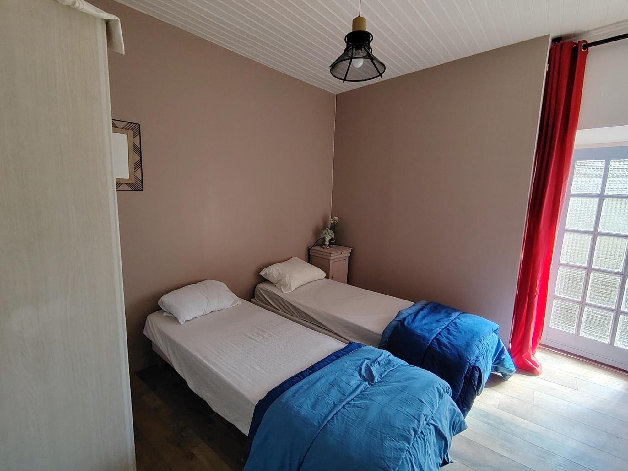 Les Granges Villa Saint-Nectaire Exteriör bild