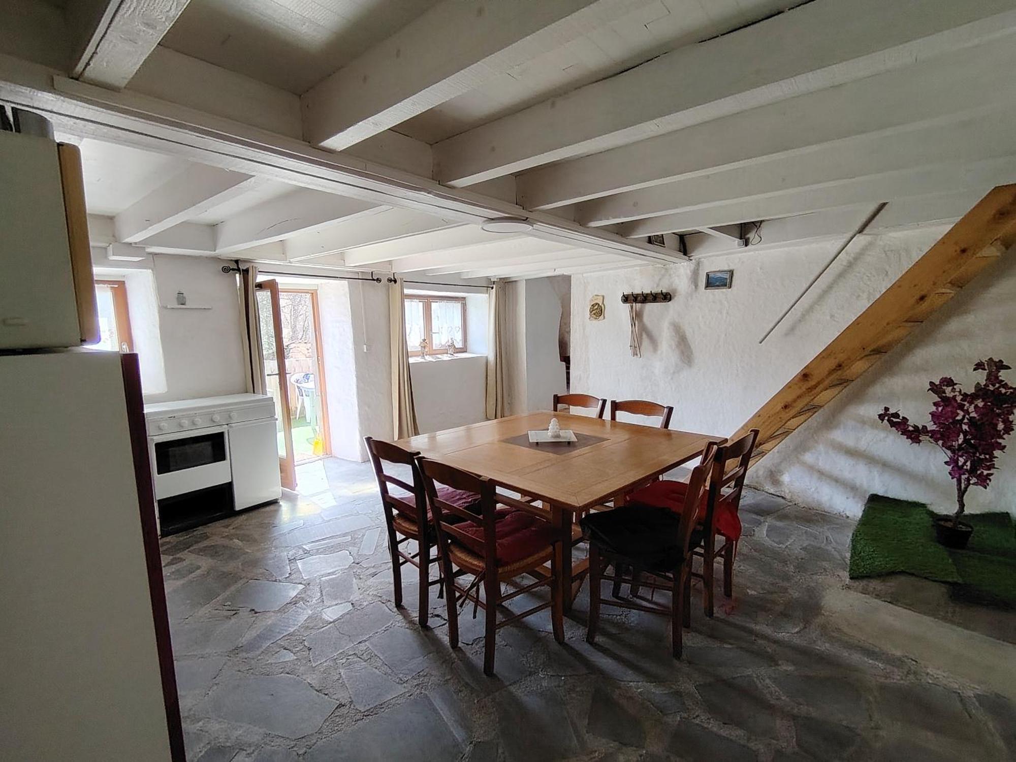 Les Granges Villa Saint-Nectaire Exteriör bild